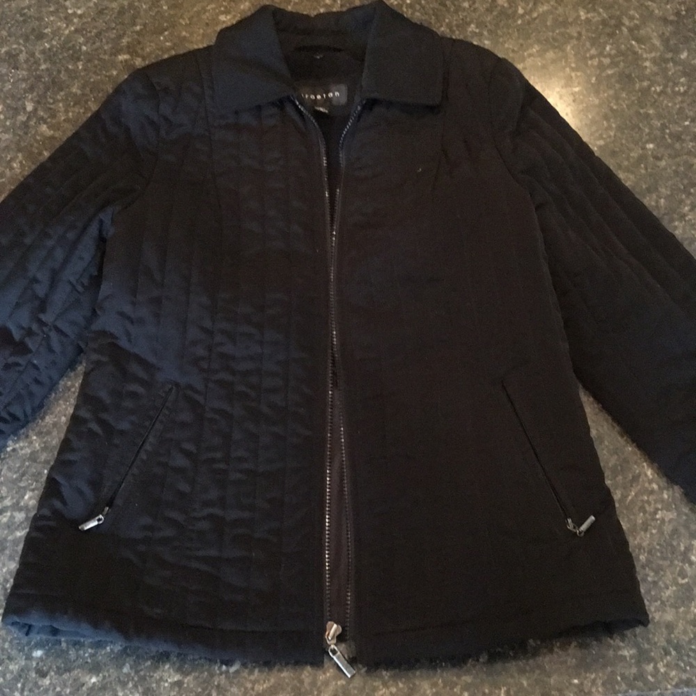 Lady’s jacket